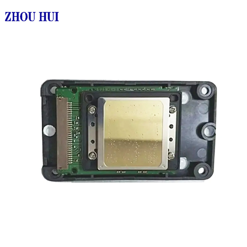 New XP6000 Original Printhead Print Head for Epson 6000 XP-6100 XP-7000 S5010 S7110 S7050 XP6000 XP6