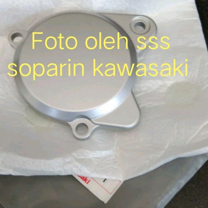Tutup Dinamo Stater Kawasaki Klx 250 Klx250 Original Kawasaki