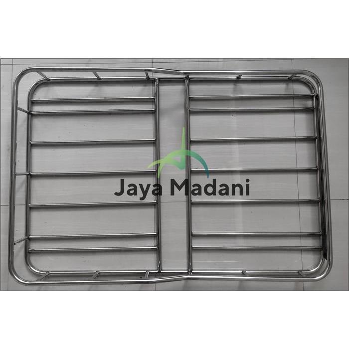 Roof Rack ( RR2 ) /Roof rack mobil/Roof rack Adventure