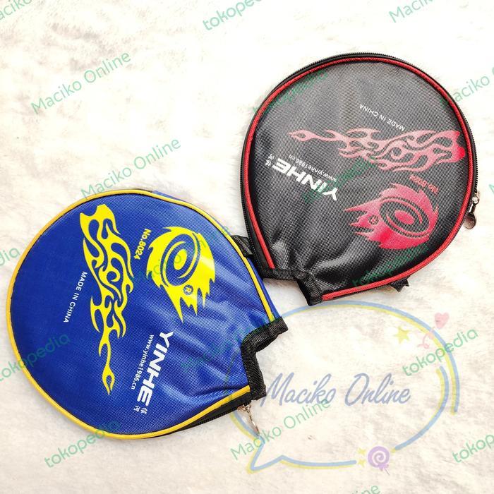 Yinhe Cover Bet Pingpong ~ Cover Bet Yinhe Head Cover