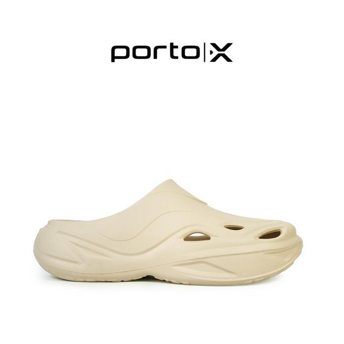 Porto X Sandals - Jean Clogs Sandal Recovery Premium