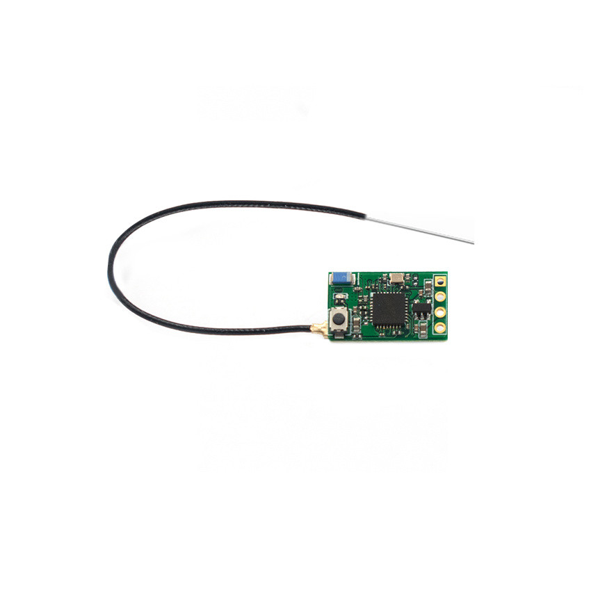 FrSky VANTAC ELRS 2.4GHz Receiver For Remote Control Fixed Wing