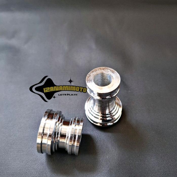 boshing roda depan vario 160 upgrade velg vario 125/150 boshing roda depan custom velg vario 125