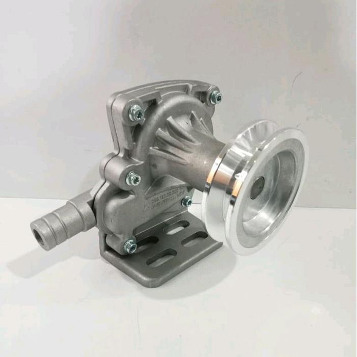 3/4IN POMPA AIR SIRKULASI DIESEL / POMPA AIR IMPORT BAGUS TERMURAH