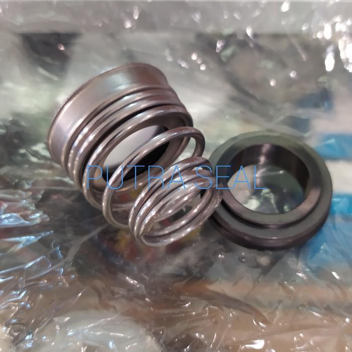 MECHANICAL SEAL EBARA CDX PUMP 15MM / POMPA AIR / SPARE PART SPESIAL
