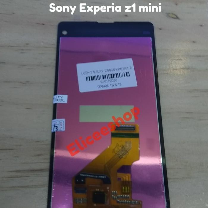 LCD TOUCH SCREEN SONY EXPERIA Z1 MINI