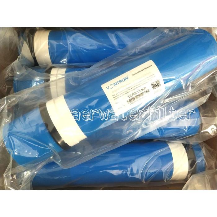 MEMBRAN RO REVERSE OSMOSIS 500 GPD VONTRON