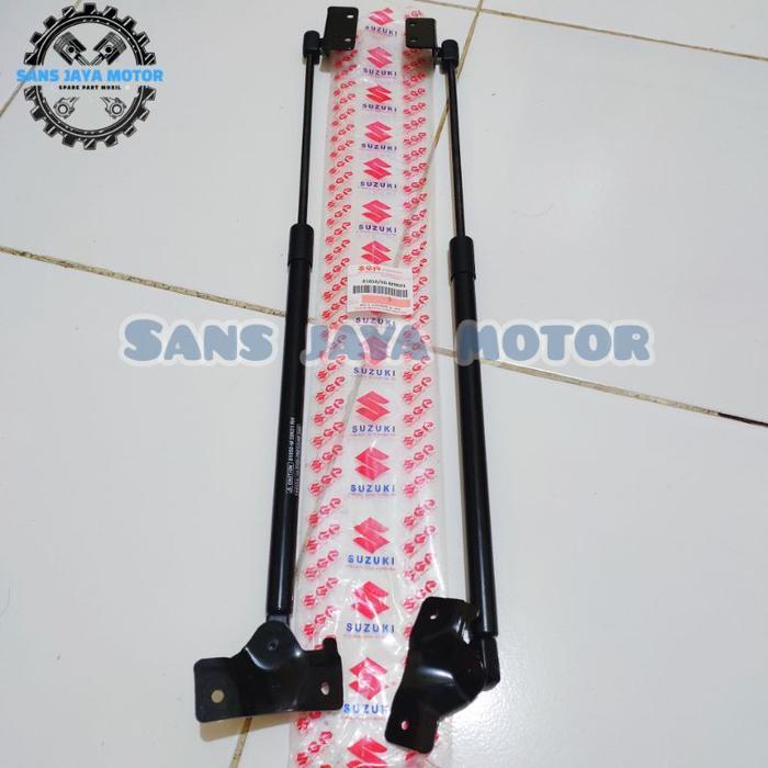 karimun Shock Bagasi Hidrolik Pintu Belakang Karimun Estilo Original 1set