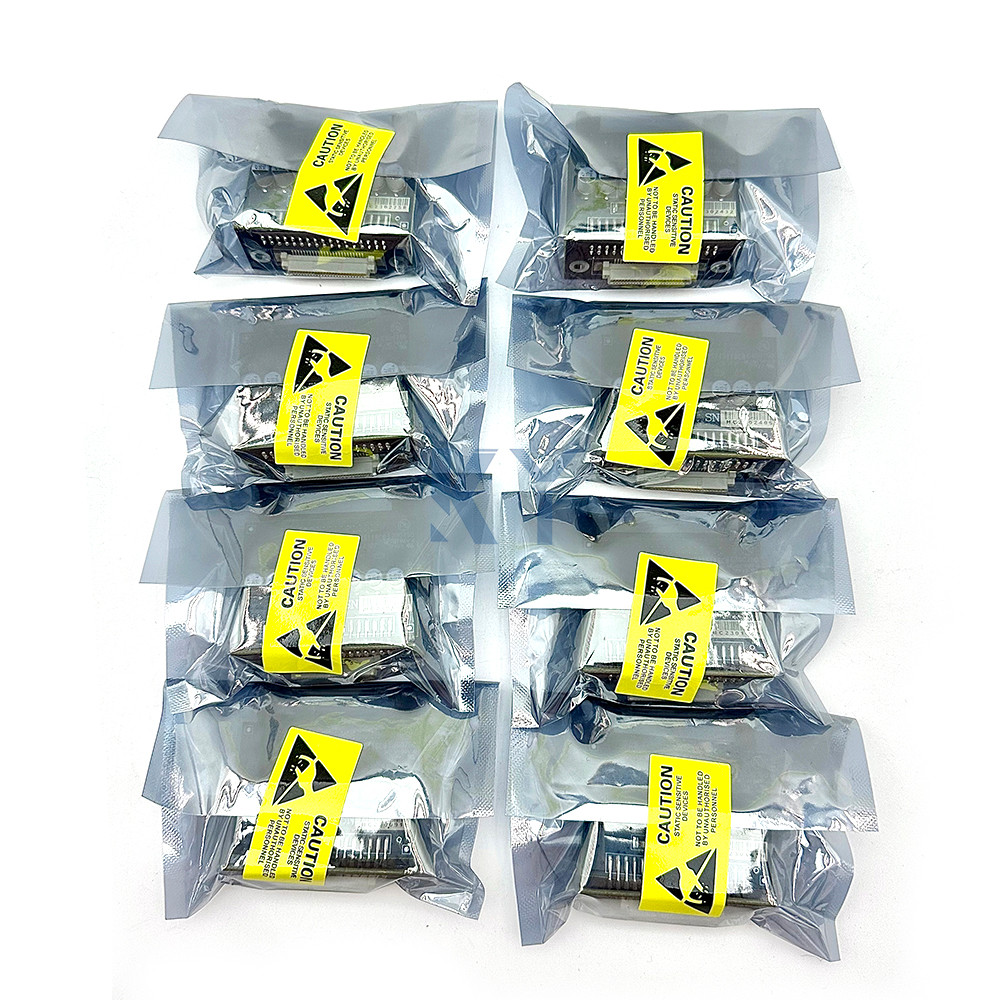 UMC KONICA 512 KIT BOARD MAIN BOARD 8 PRINTHEAD BOARD FOR ALLWIN INKJET PRINTER SET CONVERSION KIT