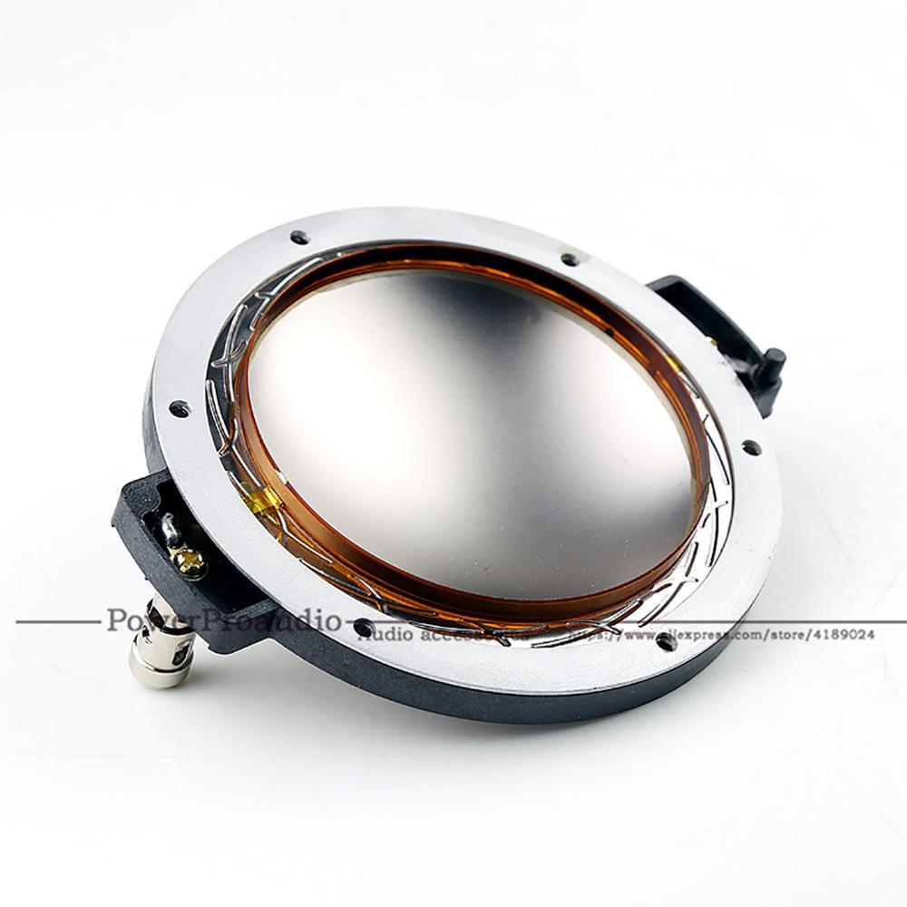 CCAR Flat Wire Replacement Diaphragm For Eighteen 18 Sound ND 2060 ND2080 ND 2080 ,ND1460 ND1480