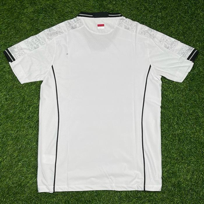 Jersey Timnas Away 2025 Pi Original