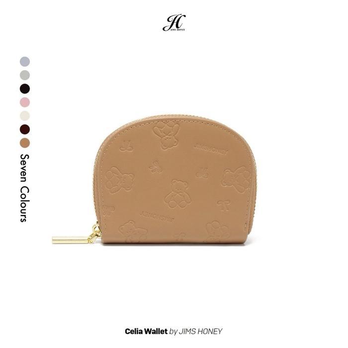 Eiger - Dompet Lipat Wanita Celia Wallet