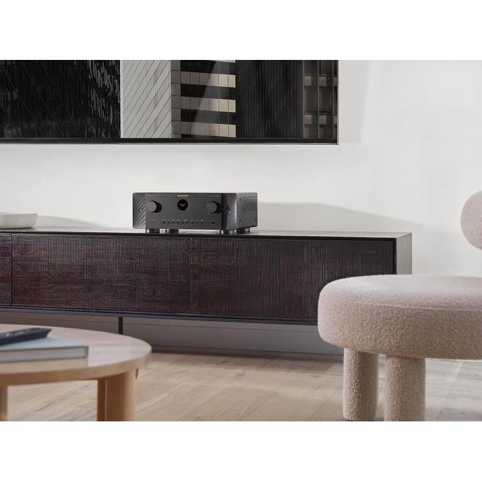 Marantz Cinema 60 AV Receiver 7.2 annel Dolby Atmos 4K 8K