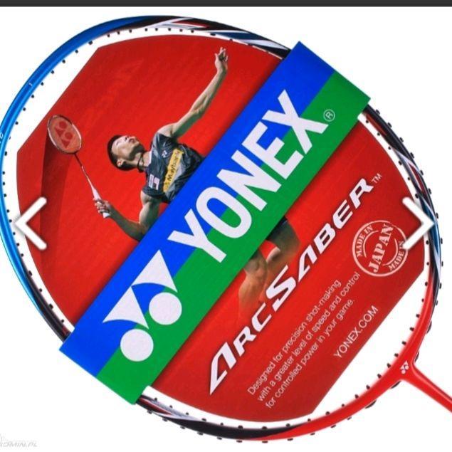 YONEX ARCSABER FB RED JAPAN ORIGINAL