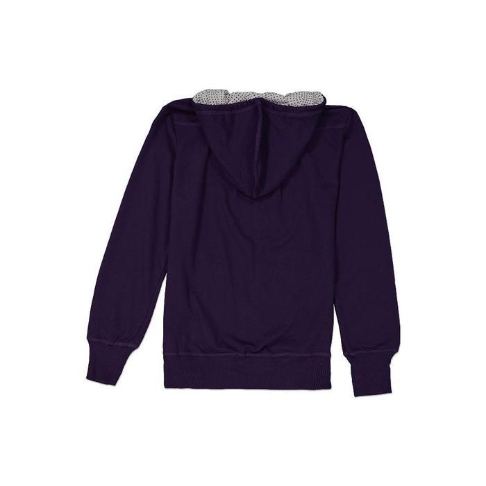 Cardinal Girl - Jaket Hoodie (Indigo)