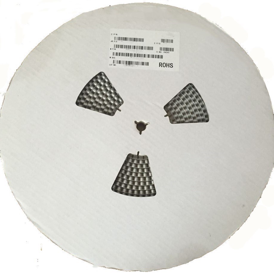 1000PCS 33UF 47UF 100UF 220UF 330UF 470UF 6.3V 16V 25V 35V 50V 6.3mm*7.7mm SMD Aluminum electrolytic