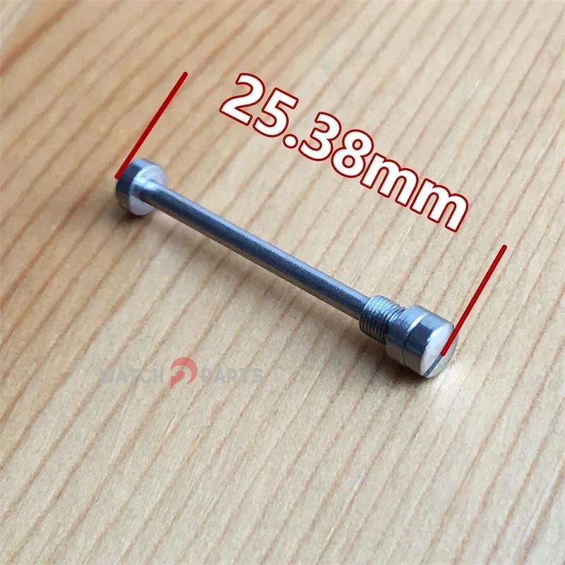 Watch Band Screw Tube Ear for Ulysse Nardin UN Marine 41mm Watch