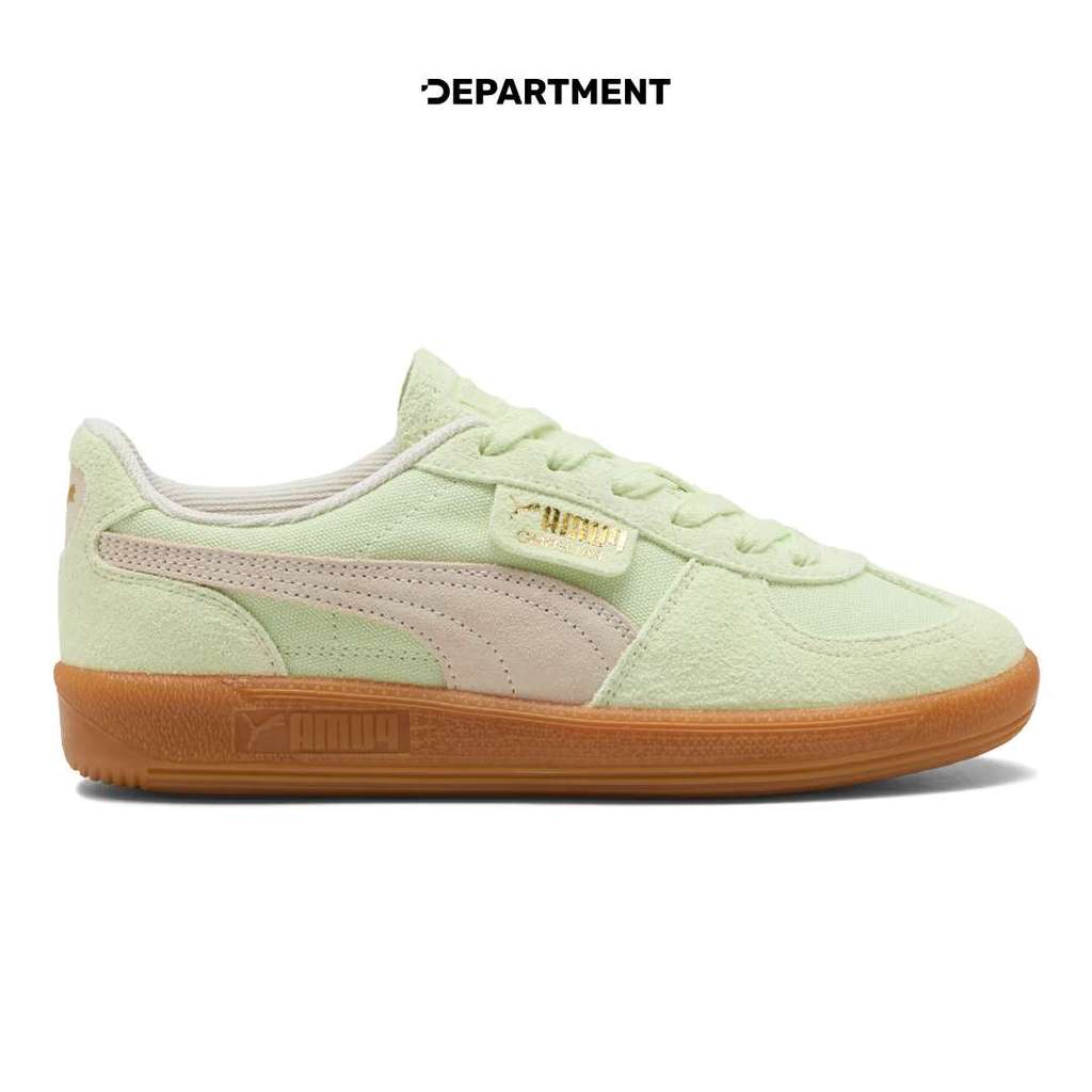 PUMA PALERMO VINTAGE Sepatu Sneakers Wanita 39684119 ORI