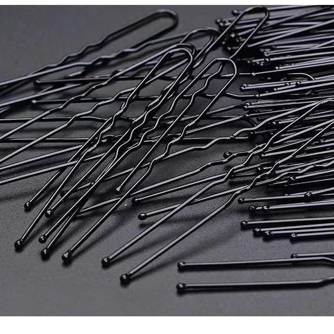 HARNAL BAJA TUSUK SANGGUL BAJA SANGGUL RAMBUT isi 8pcs