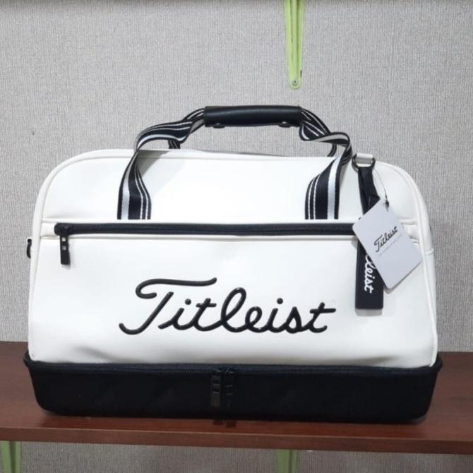 Ready Boston Golf Tas Pakaian Dan Sepatu Promo Big Sale Terbaru Termurah Terlaris