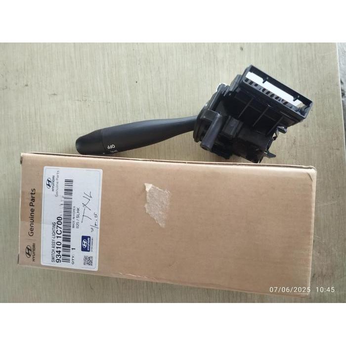 Switch Lampu Picanto Getz Switch Lighting Kia Picanto Hyundai Getz Berkualitas