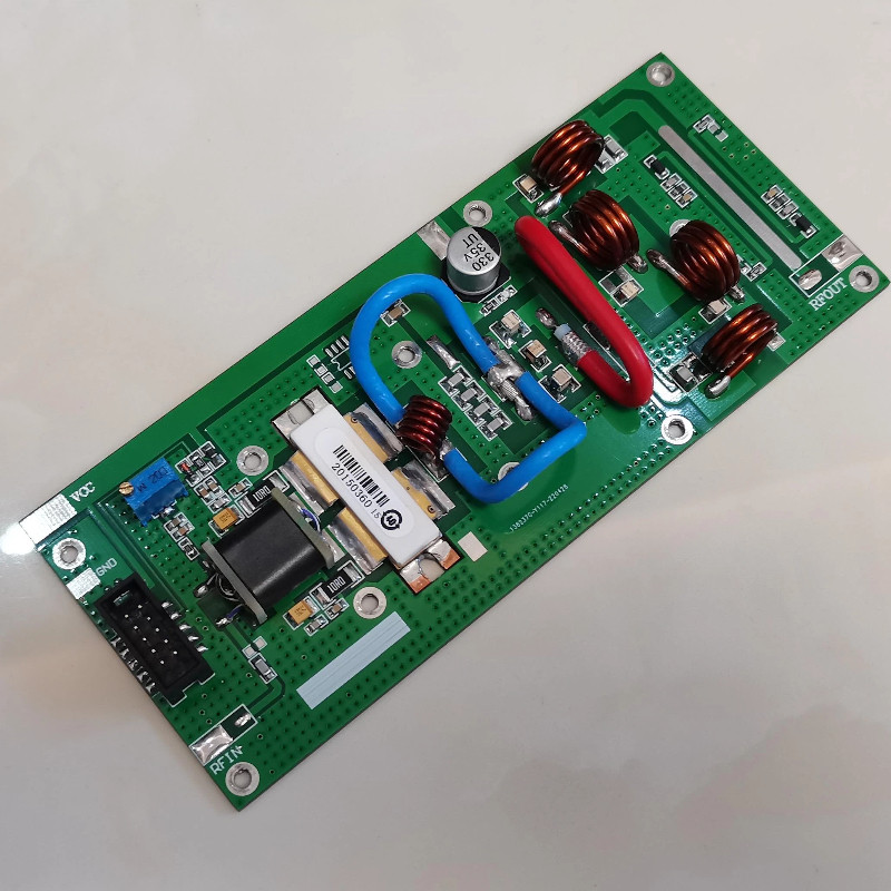 FM TRANSMITTER BOARD 300W 80MHZ-109MHZ FM TRANSMITTER AMPLIFIER BOARD