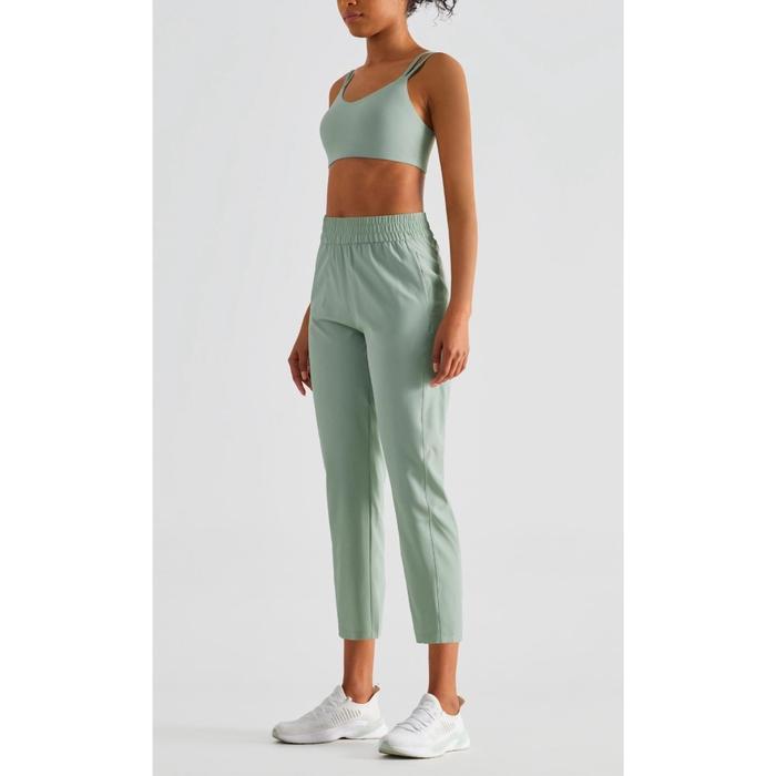 Eiger Aoki Adventure - FLAVA ANTI UV SOF 50++ PANT - CELANA JOGGER PREMIUM