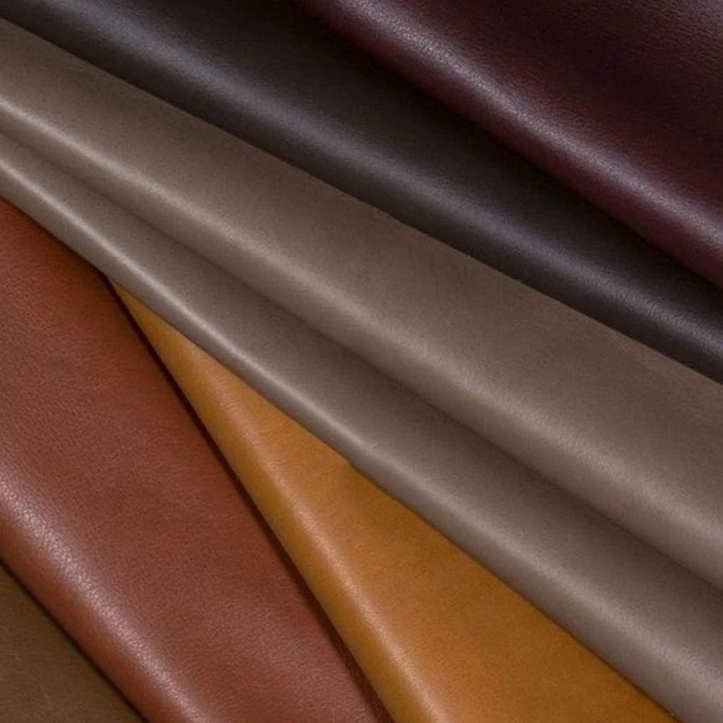 Kain Kulit Latex Sintetis Stretch Waterproof Import