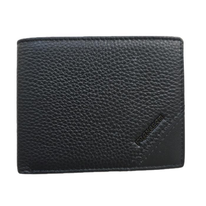 NEW PRODUK FRANCESTI MAN/WOMAN WALLET RFID GENUINE LEATHER,KULIT ASLI,ORIGINAL 199 RFID KARTU UANG
