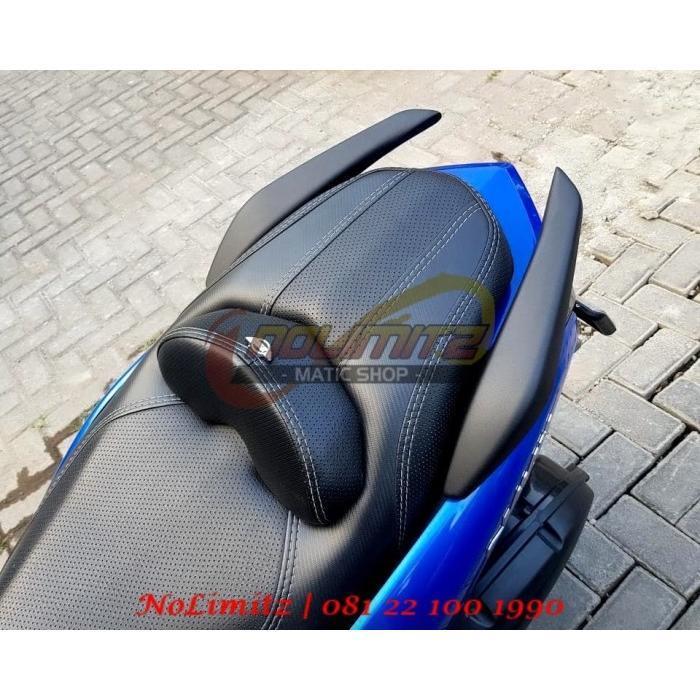 Behel / Begel Model Tmax Ori Yamaha Nmax