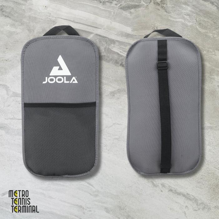Joola Ben Johns Blue Lightning Pickleball Paddle Set ( Raket Pickleball Joola )