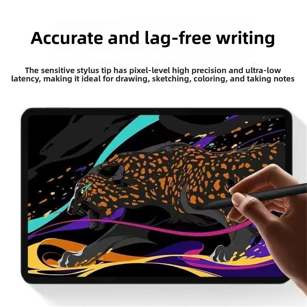 1~40pcs Tablet Pen Tip for Lenovo Xiaoxin Pad 2024 Y700 2023 Stylus Pen Nibs Xiaoxin Second Gen Pad