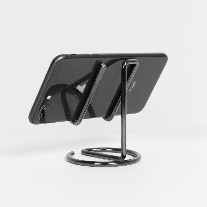 New Desktop Card Holder Business Display Support Carte Desktop Business Holder Business Card Storage