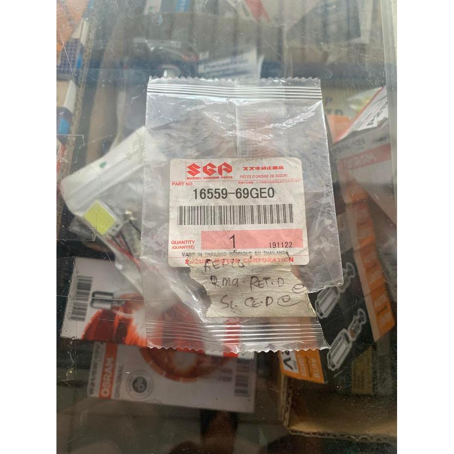 Paking Sensor Ocv. Aerio. Baleno. Asli Quality