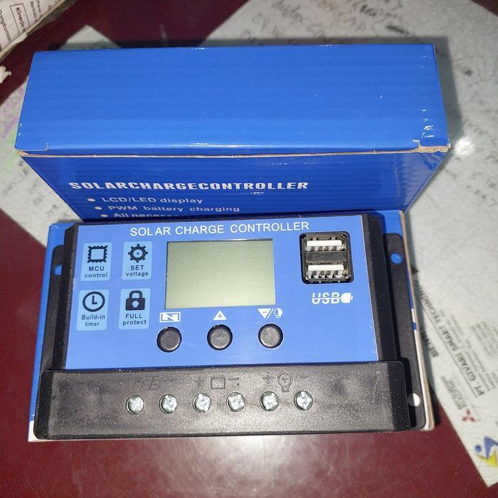 scc 10 a.solar charge controler 10a.