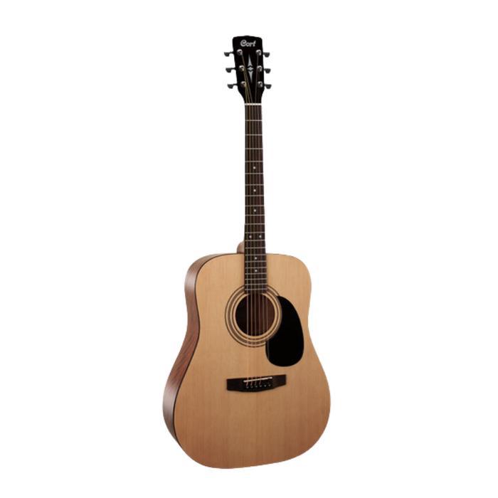 Cort AD810E NS Acoustic Electric Guitars