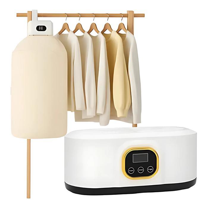 Mesin Pengering pakaian portable elektric clothes dryer / Pengering Pakaian Portable Smart Clothes