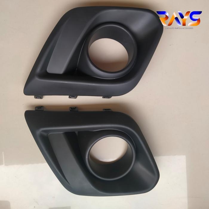 Cover Ring Foglamp Ertiga 2012-2014