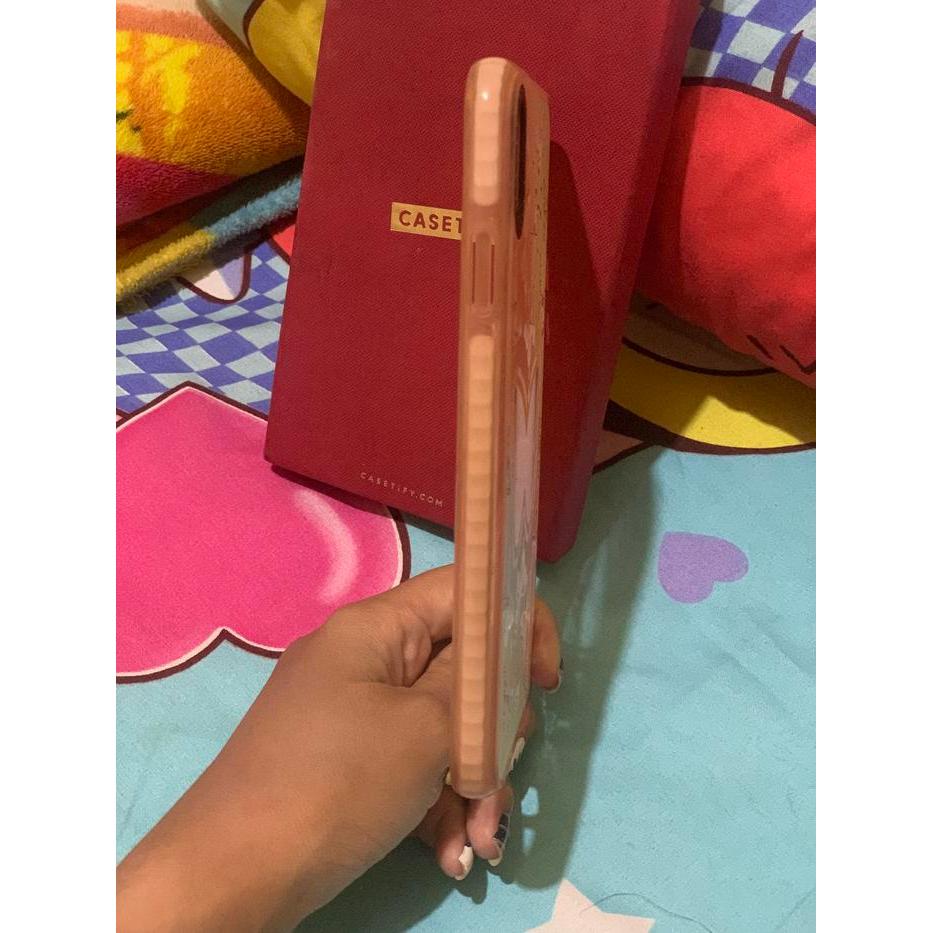 Preloved Casetify Original Iphone Xs Max Terlaris