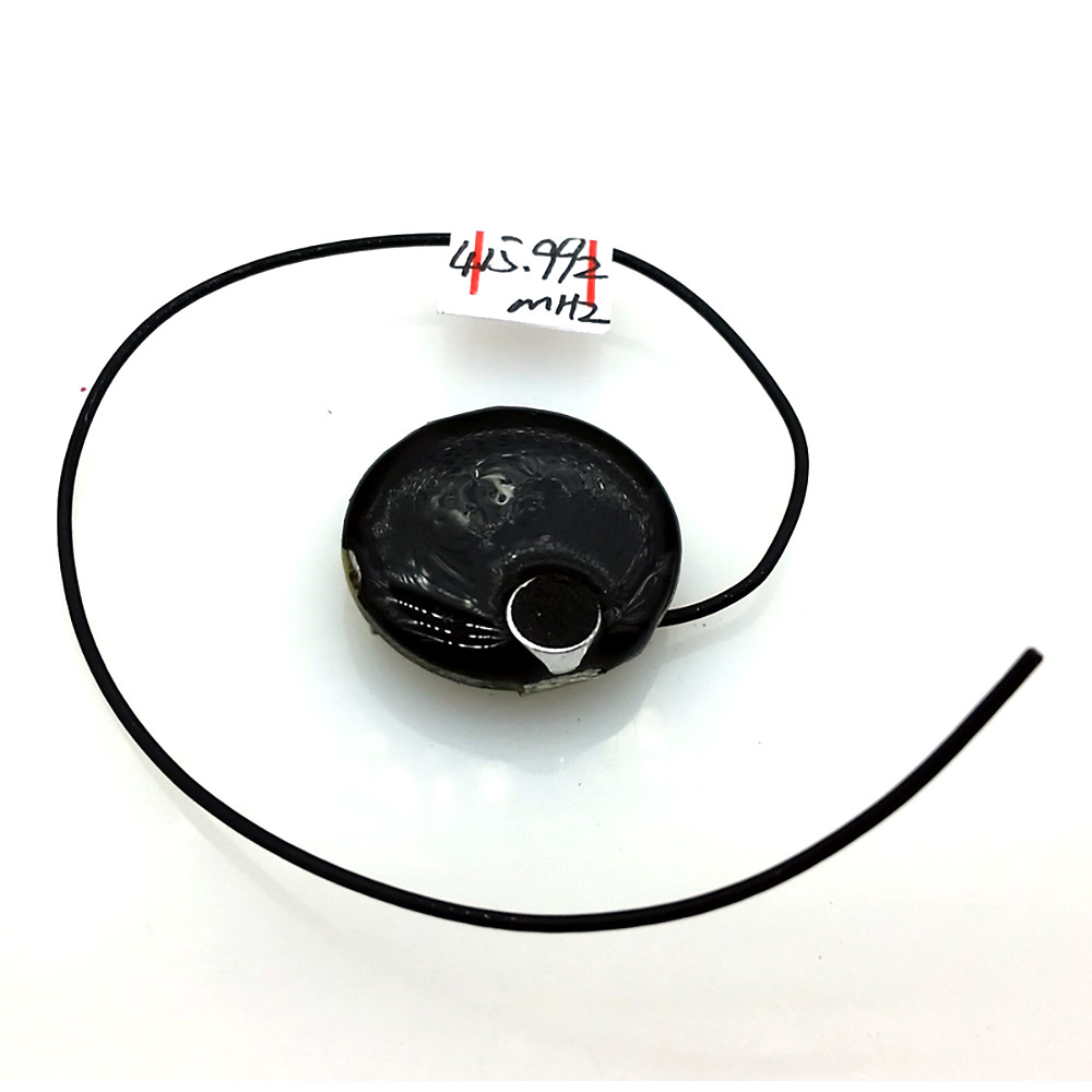 400-470MHZ UHF FM TRANSMITTER MINI WIRELESS MICROPHONE AUDIO UHF AUDIO TRANSMITTER 2032 BUTTON FOR