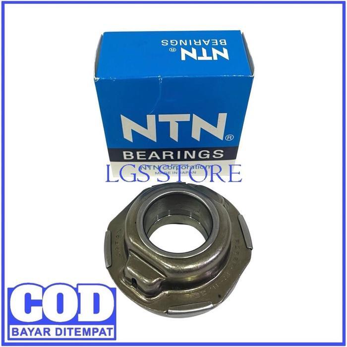 DEKLAHAR L300 BENSIN - CLUTCH BEARING MITSUBISHI L300 BENSIN - BEARING KOPLING L300 BENSIN