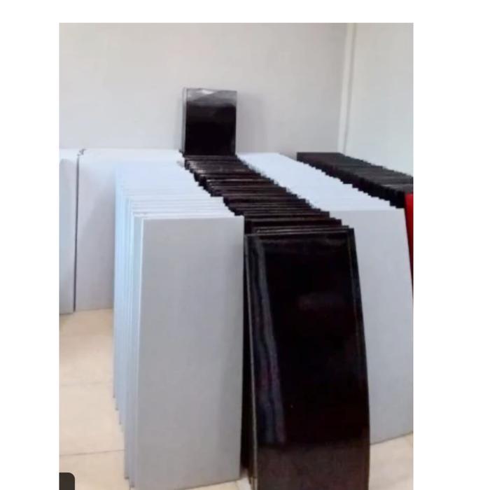 Rak Ambalan Besi 120Cmx40Cm Tebal Terlaris