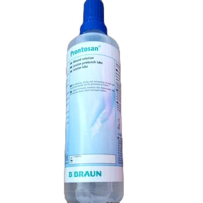 Best Seller Prontosan Cair 350 Ml Prontosan