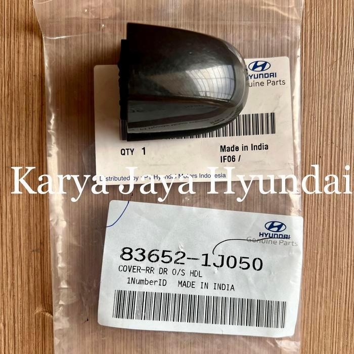 COVER HANDLE PINTU BELAKANG HYUNDAI I20 PROMO
