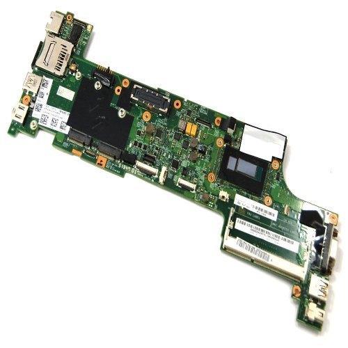 Motherboard Laptop Lenovo ThinkPad X240 Core i5 Gen 4