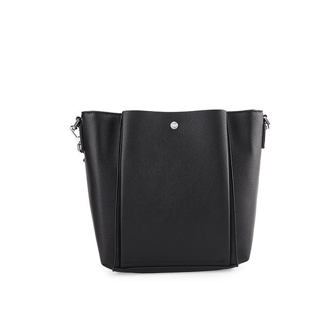 PROMO Hush Puppies Tas Wanita Frances Ii Satchel (M) Black