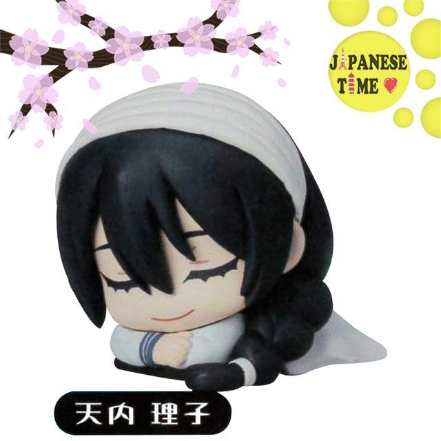 STASTO Gashapon Onemutan Jujutsu Kaisen Gojo Past Gacha - Riko Amanai