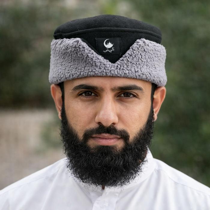 Peci Turki Ottoman Peci Bulu Turki Usmani Ottoman Turkey Songkok Bulu Peci Urtugrul Ottoman Mesir