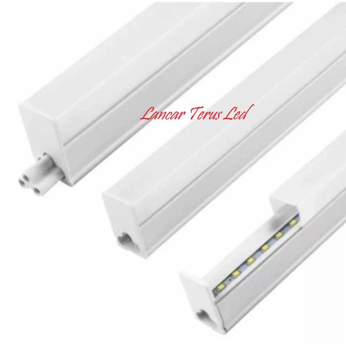 Lampu TL Neon T5 Led Tube Lampu 5w 5 watt 30cm 30 cm