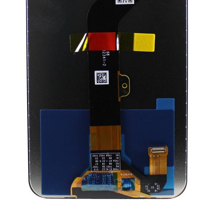 WIN ON - LCD TOUCHSCREEN INFINIX X6817 / X6816 / INFINIX HOT 12 ORIGINAL ROKER GARANSI